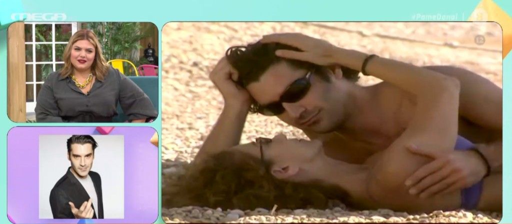 Χριστόφορος Παπακαλιάτης : H μεγάλη επιστροφή του στην τηλεόραση