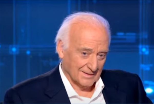 Γιώργος Χατζηνάσιος – Η άγνωστη ιστορία με το «όχι» στα Όσκαρ