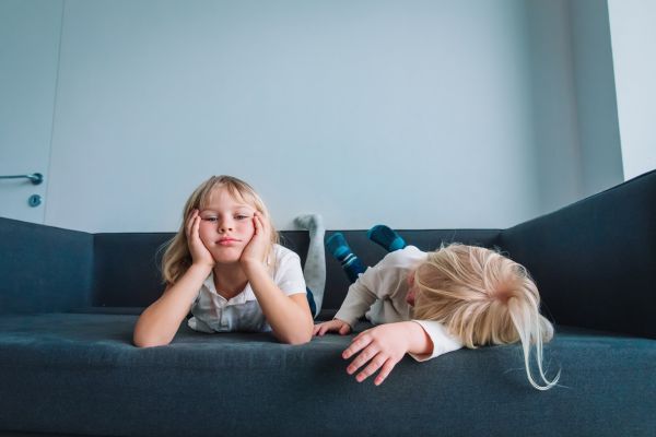 Πώς αντιμετωπίζεται η αναβλητικότητα των παιδιών;