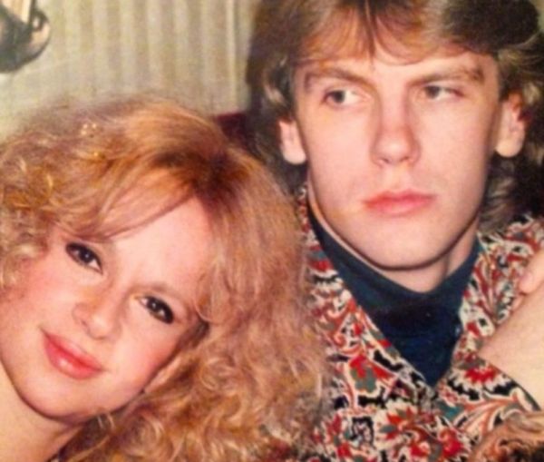 Κώστας Σπυρόπουλος : Καμάρι μου να με ταυτίζουν με την Αλίκη