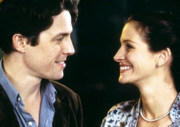 Χιού Γραντ: Αποκαλύπτει τι συνέβη στο ζευγάρι του Νότινγκ Χιλ