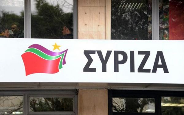ΣΥΡΙΖΑ : Ο πρωτοεμφανιζόμενος υπουργός βγήκε να μας πει ότι τα έχουν κάνει όλα καλά