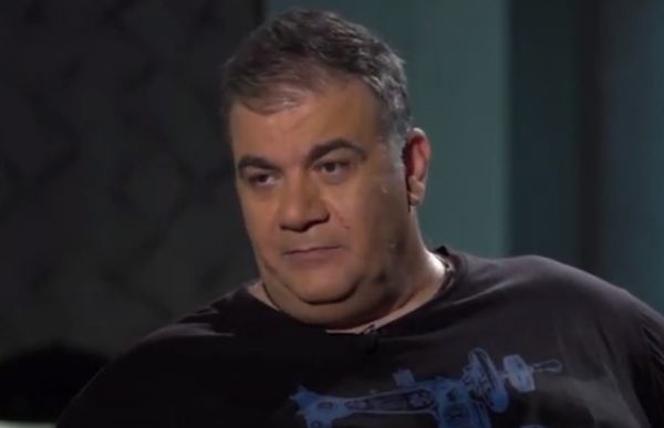 Δημήτρης Σταρόβας : «Στα social media οι τίποτες έχουν λόγο»