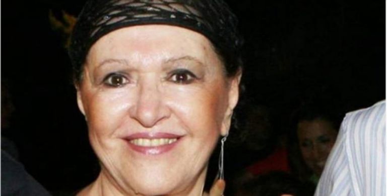 Μάρθα Καραγιάννη : Φωτογραφίες από το πάρτι γενεθλίων της