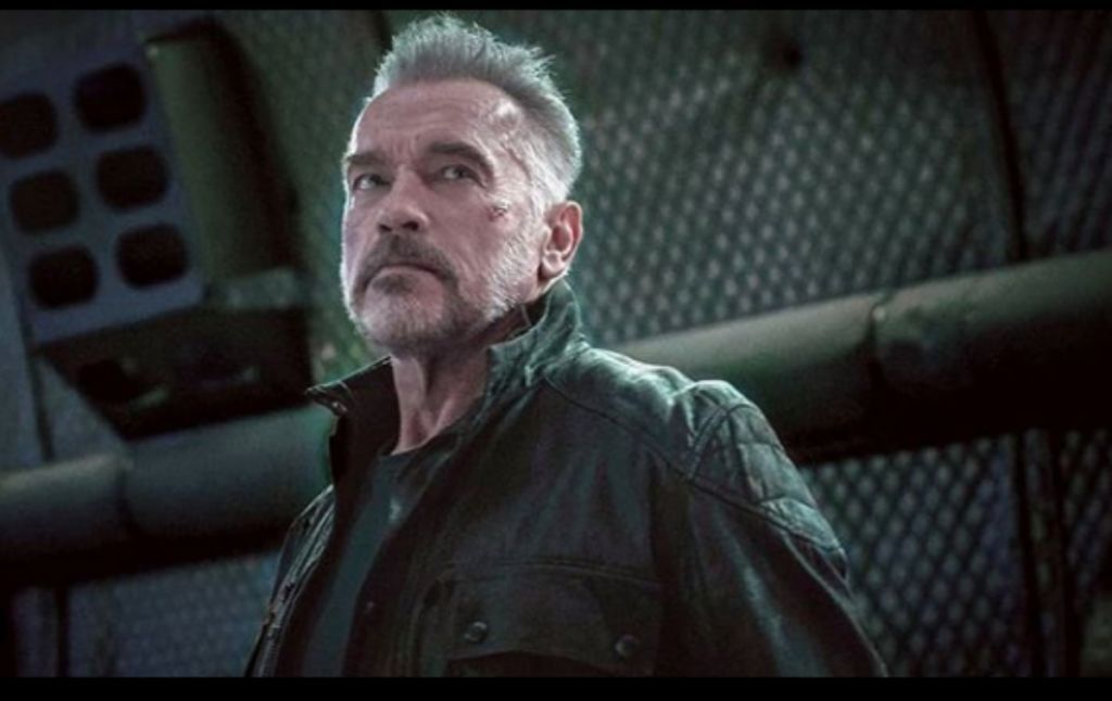 Άρνολντ Σβαρτσενέγκερ : Ξεκινά τηλεοπτική καριέρα