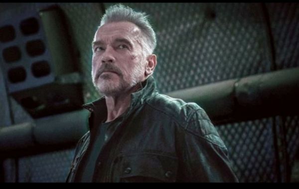 Άρνολντ Σβαρτσενέγκερ : Ξεκινά τηλεοπτική καριέρα