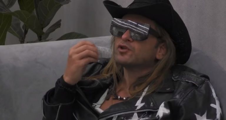 Δημήτρης Πυργίδης : Χαμός με τον «αντιδήμαρχο» για την Άννα Μαρία