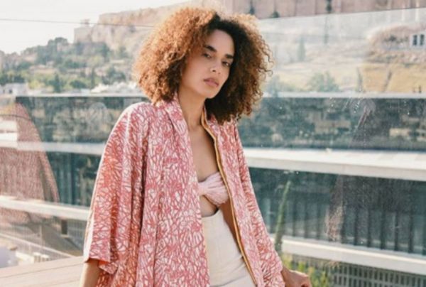 Μαριάννα Παινέση : Έγκυος στο πρώτο της παιδί η πρώην παίκτρια του ριάλιτι μοντέλων