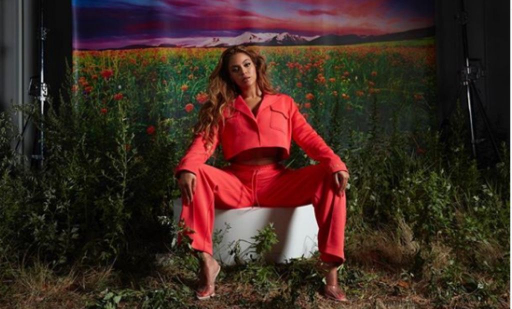 Beyoncé : «Ο νέος μου στόχος είναι να επιβραδύνω και να αποβάλλω το άγχος από τη ζωή μου»