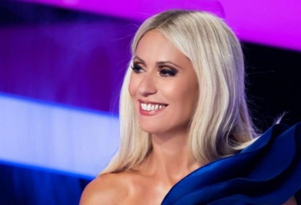 Μαρία Μπακοδήμου : Η τρυφερή ανάρτηση με τον γιο της Νικήτα για τα γενέθλια του