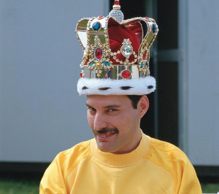 Freddie Mercury – Όταν «έσβησε» η φωνή των Queen
