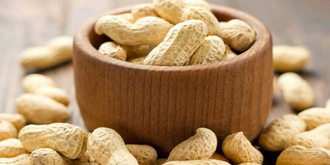 Ισχυρές πιέσεις δέχεται η αραχίδα – Οι παραγωγοί ζητούν αποζημιώσεις