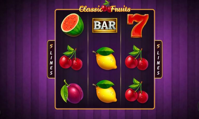 Ένα καινούργιο… φρούτο για τους λάτρεις του κλασικού