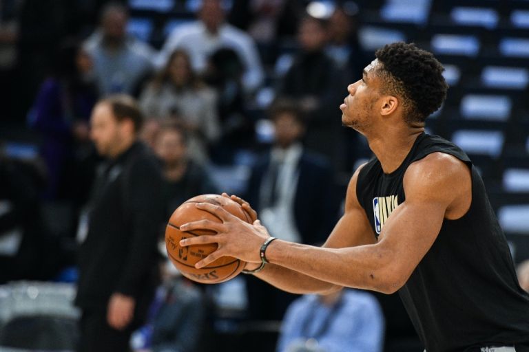 Αντετοκούνμπο : «Ο Σπανούλης μου είχε δώσει συμβουλή για το πώς να κερδίζω»