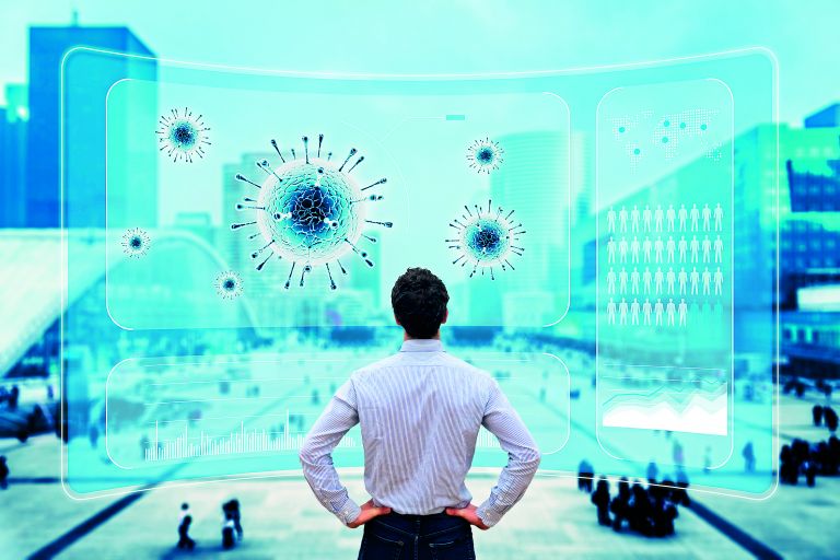 Οι προκλήσεις της διαφορετικής post COVID-19 ημέρας