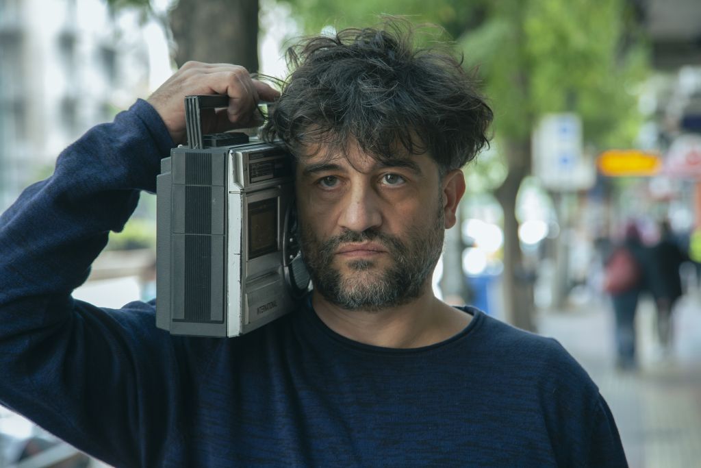 Μετακίνηση 7: Οι καλλιτέχνες του Δημοτικού Θεάτρου Πειραιά συνεχίζουν να δημιουργούν