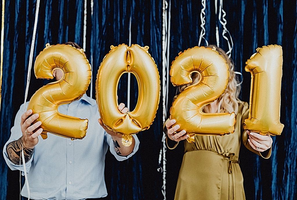 Ποια ζώδια θα έχουν ένα τυχερό 2021 και θα «λάμψουν» ;