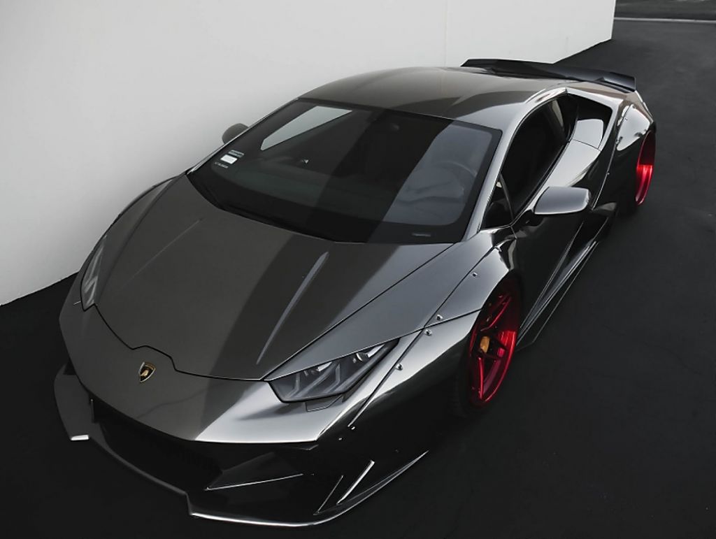 Lamborghini : Η κατηγορία αμαξιού που σχεδόν κανείς δε μπορεί να αγοράσει |  in.gr