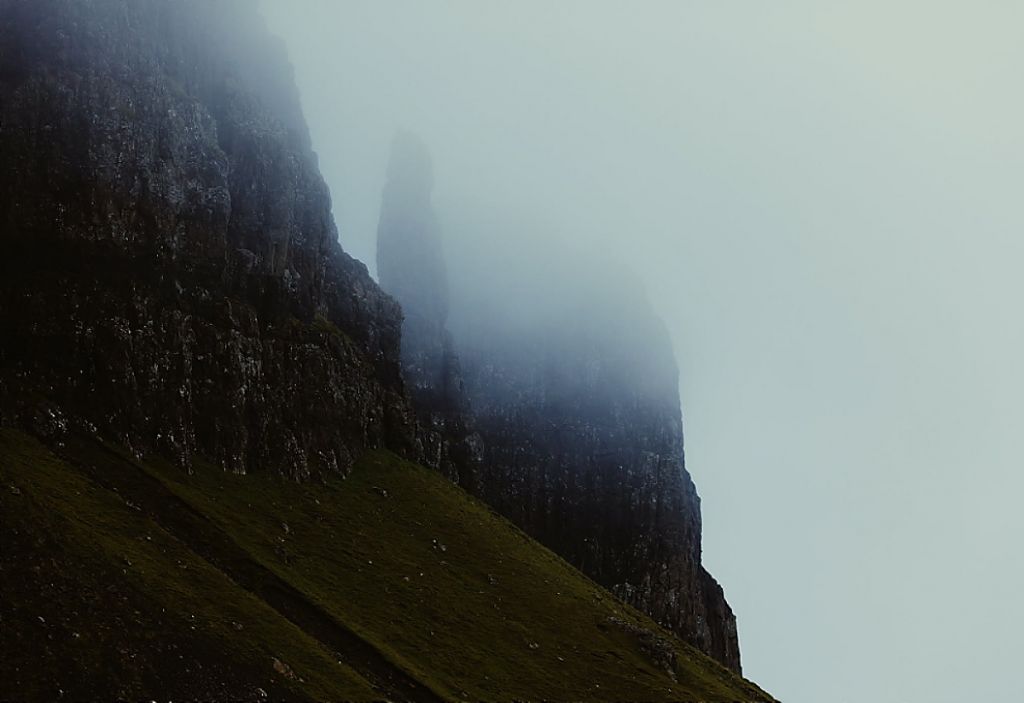Σκωτία : Μια ματιά στα αποξενωμένα και ιστορικά Highlands της βόρειας Βρετανίας