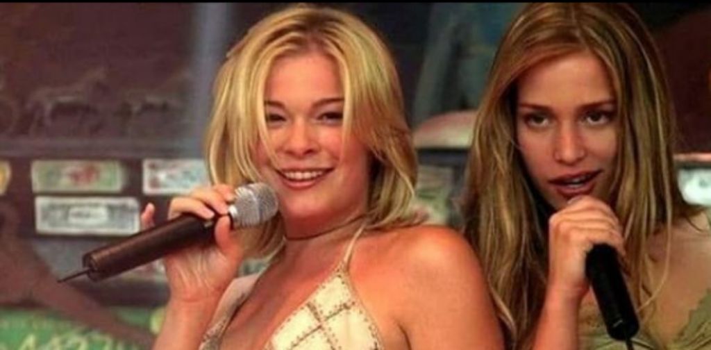 Λίαν Ράιμς : Αποκάλυψε τον αγώνα της με την κατάθλιψη