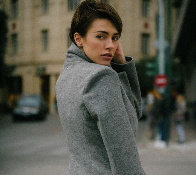 Κάτια Ταραμπάνκο : Έπαθε τροφική δηλητηρίαση στο Survivor