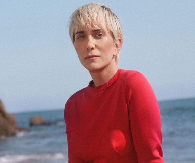 Κρίστεν Γουίγκ : H ζωή σε μια «φούσκα» στην πανδημία