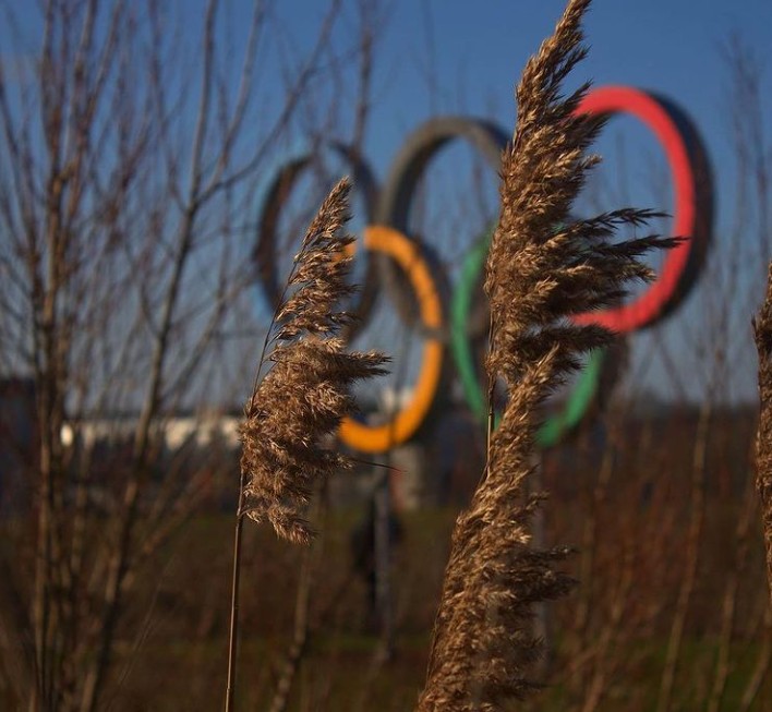 Ένας κήπος για τα θύματα του κοροναϊού στην καρδιά του Λονδίνου
