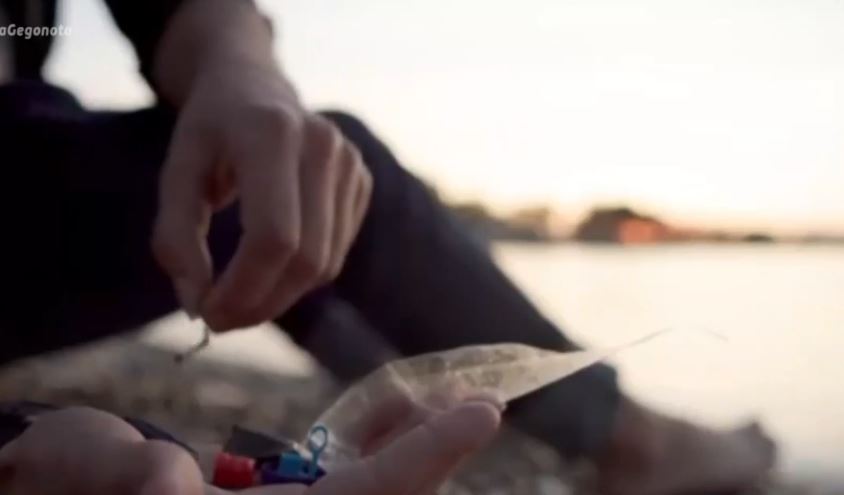 Θαλάσσια ρύπανση : Σχεδόν 13 εκατομμύρια τόνοι πλαστικών απορρίπτονται καθημερινά στους ωκεανούς