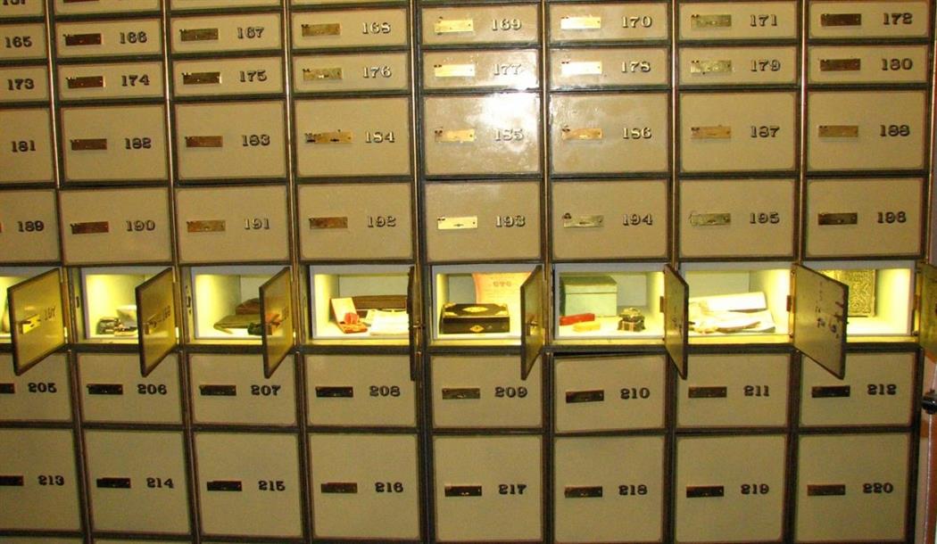 Ριφιφί στο Νέο Ψυχικό: Νέα στοιχεία για τη ληστεία στις τραπεζικές θυρίδες – Το σατανικό σχέδιο