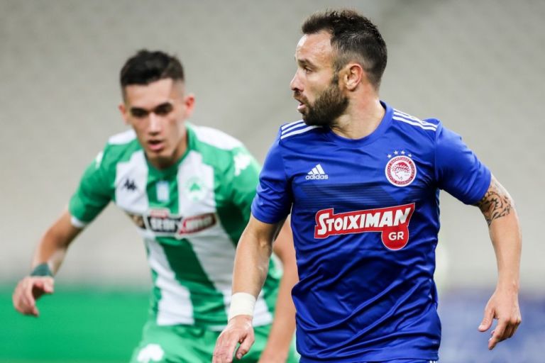 Η μεταμόρφωση των αντιπάλων