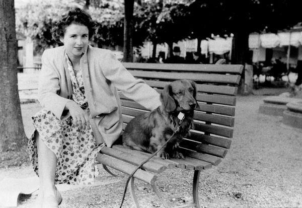 Ένα μυστηριώδες ζευγάρι ανακαλύφθηκε τυχαία σε αναλογικό φιλμ