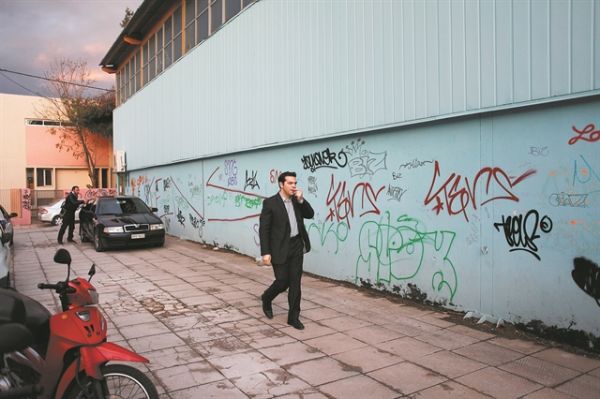 Quo Vadis… ΣΥΡΙΖΑ; – Τα 5+1 σημάδια που δείχνουν επιστροφή στο 2012