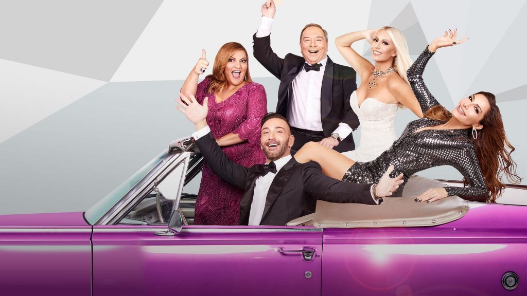 J2US : Όλες οι εμφανίσεις των ζευγαριών και η ανατρεπτική αποχώρηση