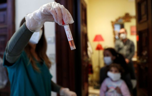 Παγώνη στο MEGA: Καμία επιτροπή δεν θα υπογράψει το εμβόλιο αν δεν είναι ασφαλές