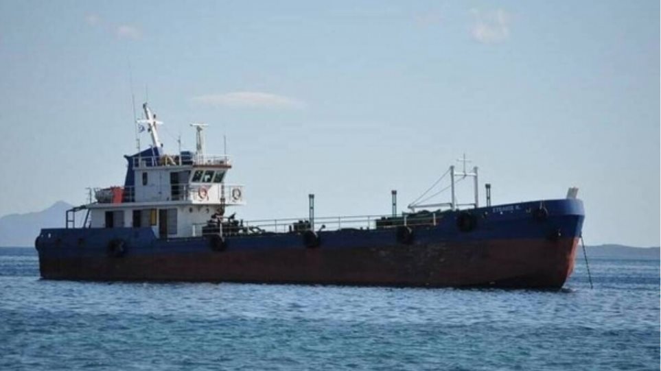 Νιγηρία : Αίσιο τέλος για τους ναυτικούς που ήταν όμηροι - Επιστρέφουν στην Ελλάδα