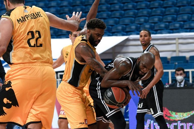 Έγινε δεκτή η ένσταση του ΠΑΟΚ, επαναλαμβάνεται το ματς με την ΑΕΚ