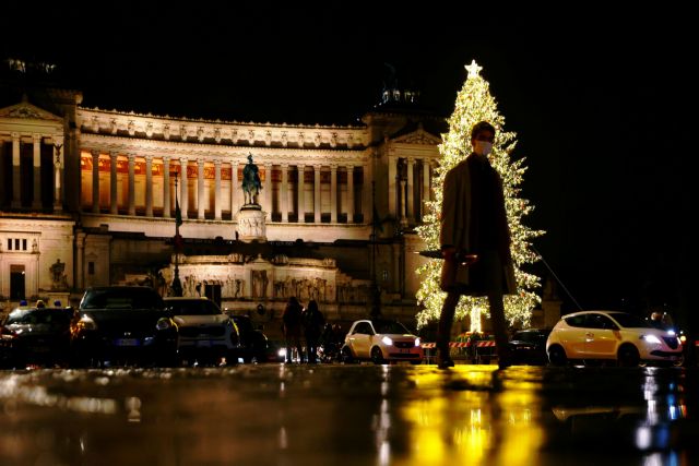 Κοροναϊός : 761 νεκροί και 18.727 κρούσματα στην Ιταλία