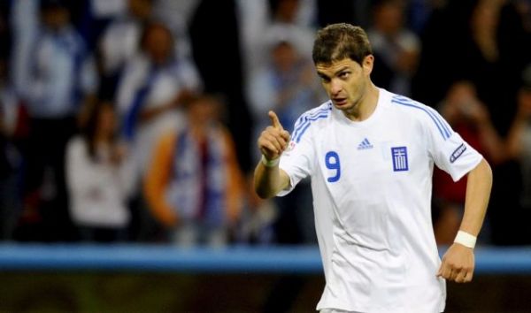 Αγγελος Χαριστέας : Έγινε αντιπεριφερειάρχης Ψηφιακής Διακυβέρνησης στην Κεντρική Μακεδονία