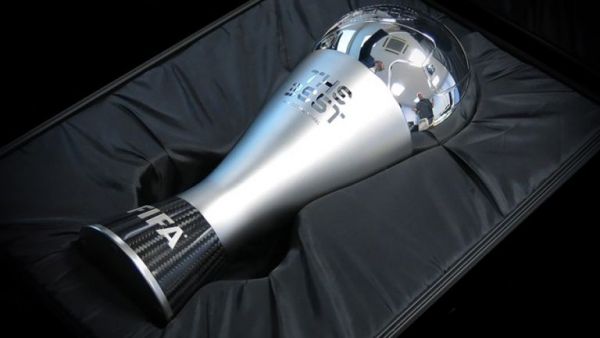 Μονομαχία για τρεις στα FIFA Best Awards 2020