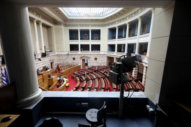 Βουλή: Τρίτη μέρα συζήτησης και αντιπαράθεσης για τον προϋπολογισμό 2021