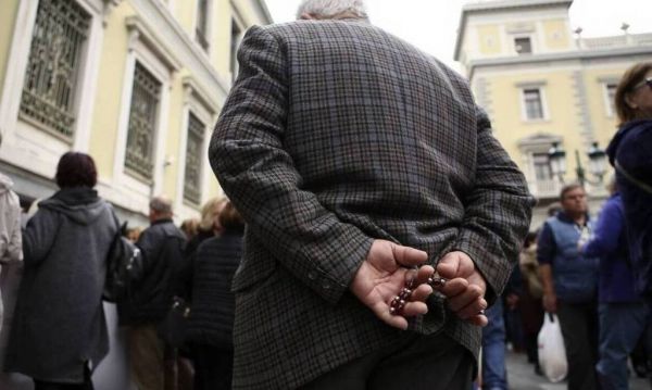 Βρούτσης : Τα δέκα σημεία του νέου ασφαλιστικού