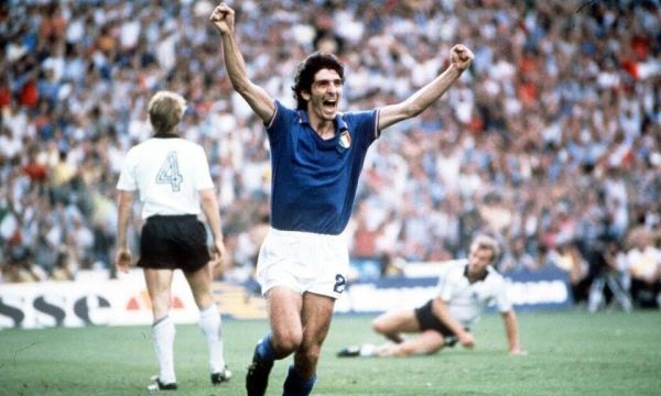 Πάολο Ρόσι : Λήστεψαν το σπίτι του την ώρα της κηδείας του