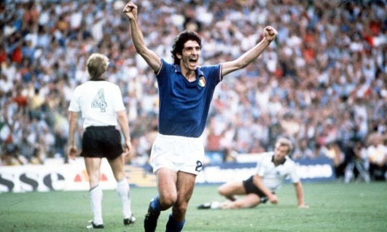 Πάολο Ρόσι : Λήστεψαν το σπίτι του την ώρα της κηδείας του