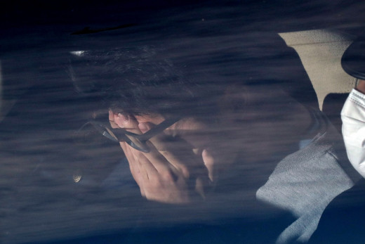 Ιαπωνία : Ο «δολοφόνος του Twitter» καταδικάστηκε σε θάνατο – Σκότωσε και διαμέλισε εννιά άτομα