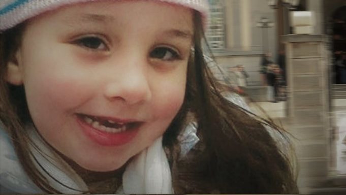 Κρήτη : Κόλαφος ο εισαγγελέας στη δίκη για το θάνατο της 4χρονης Μελίνας