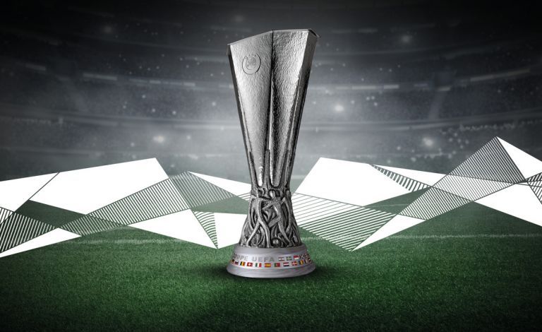 Ολυμπιακός : Οριστικά στους «ανίσχυρους» του Europa League