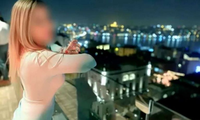 Επίθεση με βιτριόλι : Η 35χρονη ήθελε να επιτεθεί στην Ιωάννα μέσα στο νοσοκομείο