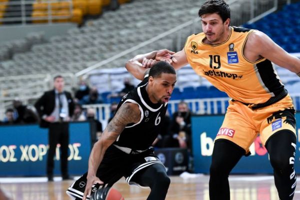 ΕΣΑΚΕ: Οριστικά επανάληψη του ΑΕΚ-ΠΑΟΚ