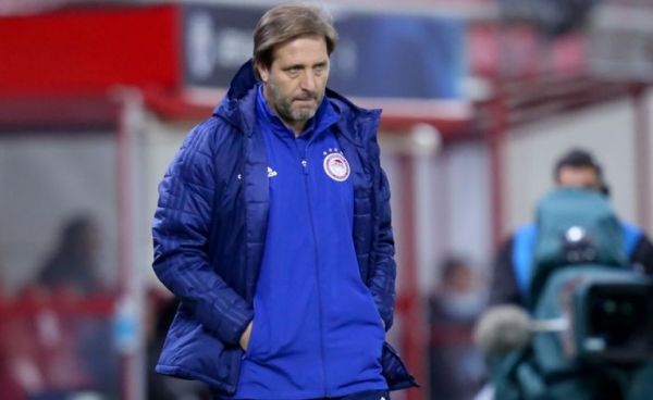 Μαρτίνς: «Πολύ σημαντικό που τελειώνουμε τη χρονιά στην πρώτη θέση»