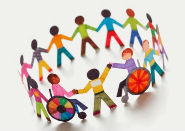 Παγκόσμια Ημέρα Ατόμων με Αναπηρία: Για μια ζωή με υγεία, ισότητα και αξιοπρέπεια